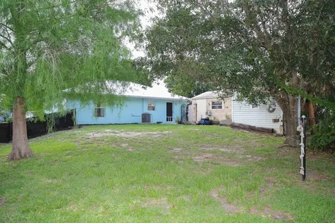 6102 Bamboo Drive Fort Pierce FL 34982