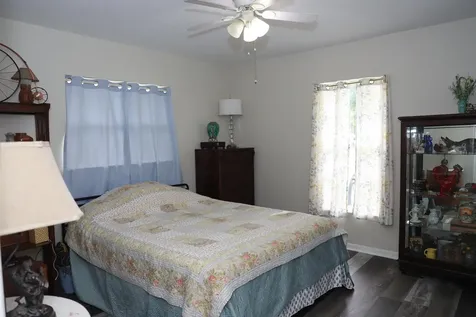 6102 Bamboo Drive Fort Pierce FL 34982