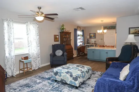 6102 Bamboo Drive Fort Pierce FL 34982
