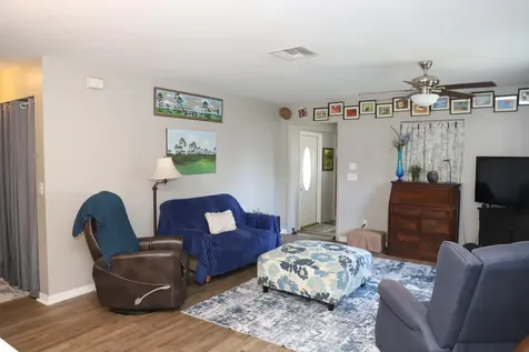6102 Bamboo Drive Fort Pierce FL 34982