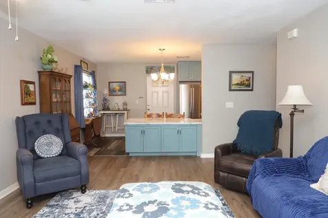6102 Bamboo Drive Fort Pierce FL 34982