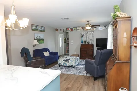 6102 Bamboo Drive Fort Pierce FL 34982