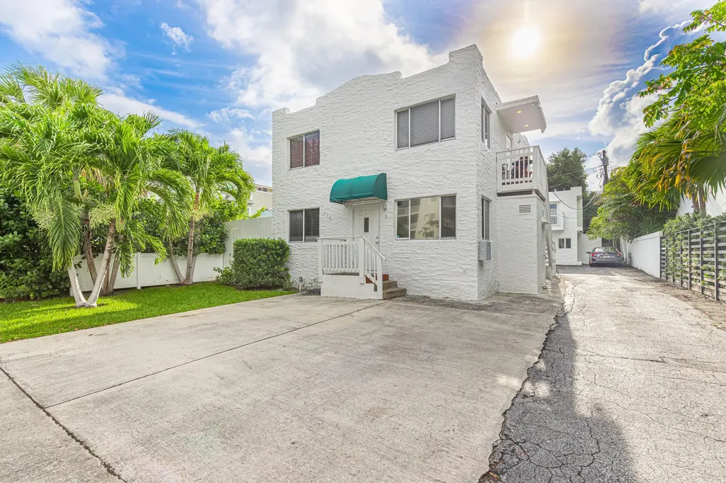 110 NE 16th Terrace Fort Lauderdale FL 33301