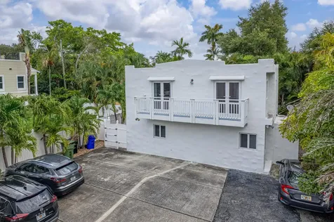 110 NE 16th Terrace Fort Lauderdale FL 33301