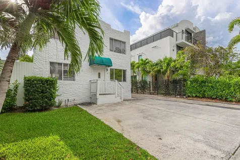110 NE 16th Terrace Fort Lauderdale FL 33301