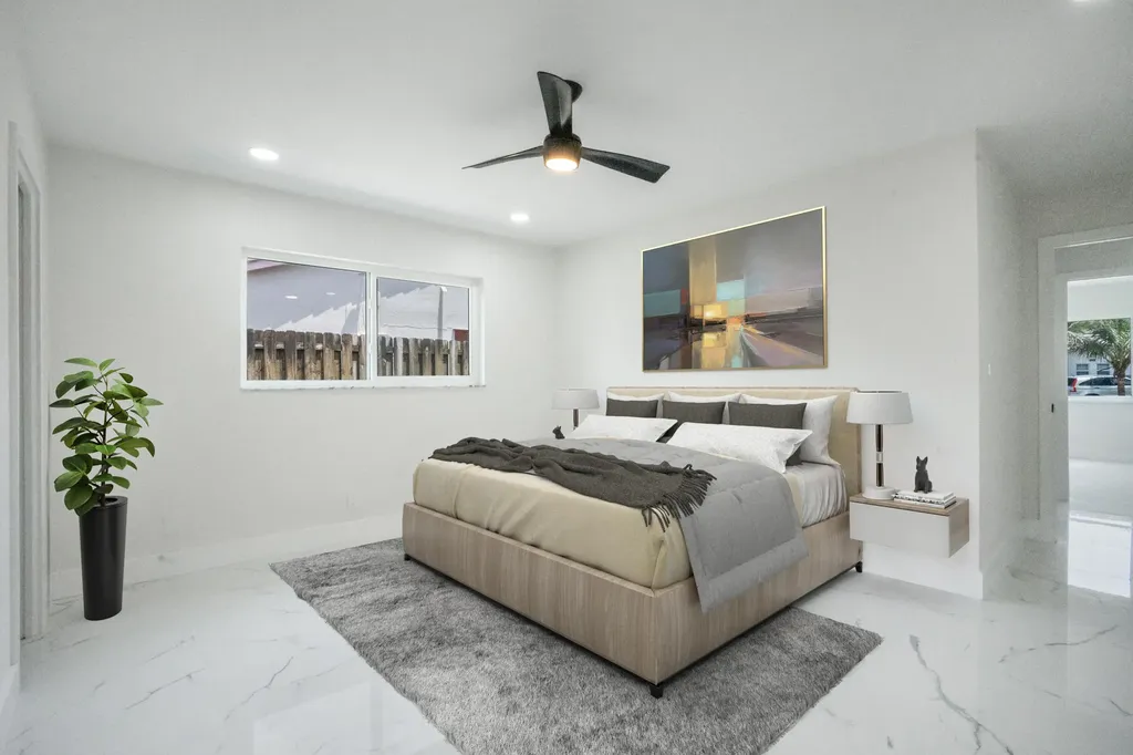 8535 NW 25th Place Coral Springs FL 33065