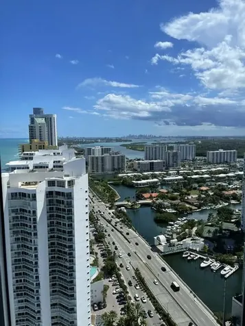 16699 Collins Avenue Sunny Isles Beach FL 33160