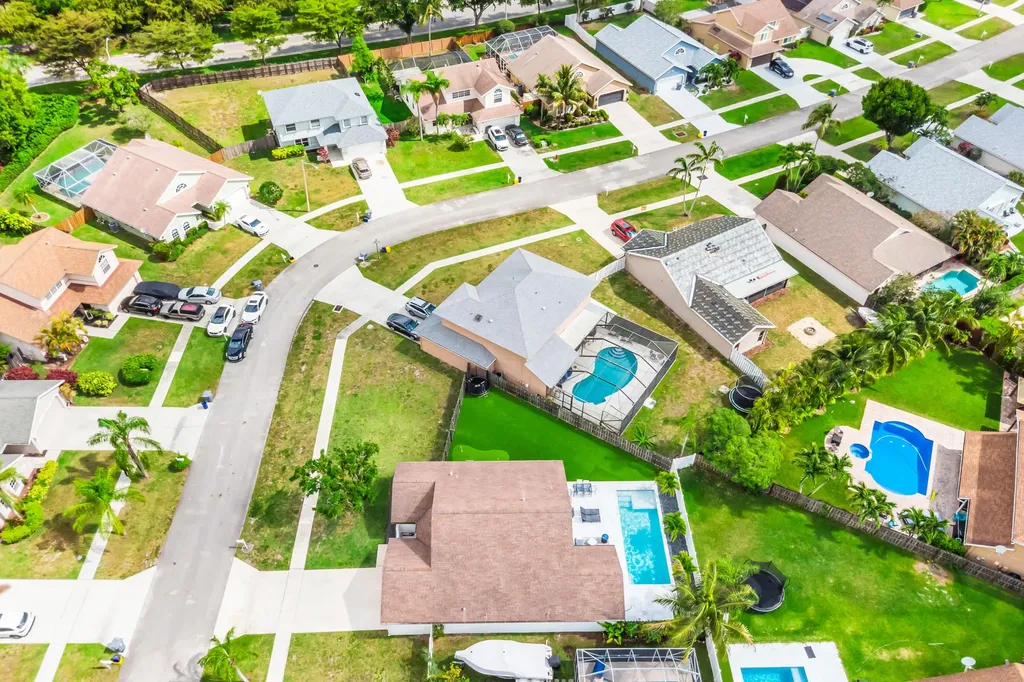 22625 Blue Fin Trail Boca Raton FL 33428