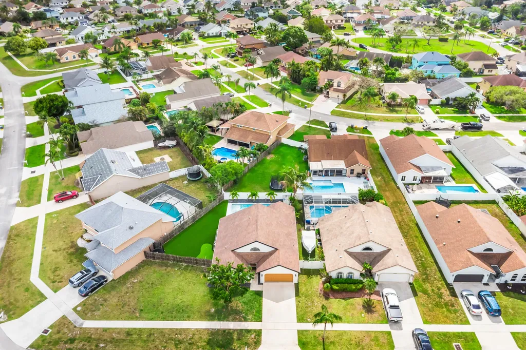 22625 Blue Fin Trail Boca Raton FL 33428