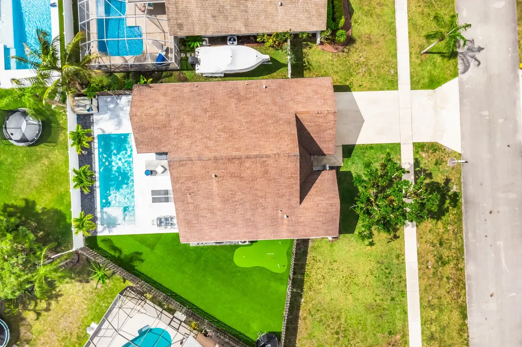 22625 Blue Fin Trail Boca Raton FL 33428