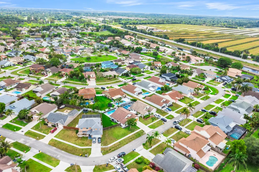 22625 Blue Fin Trail Boca Raton FL 33428
