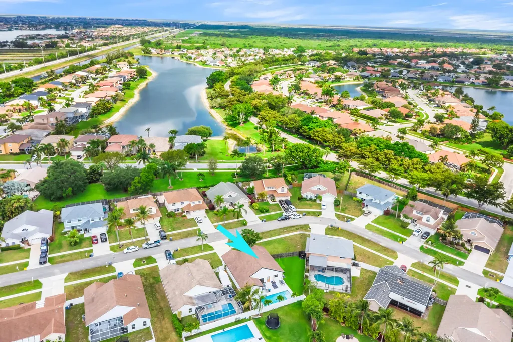 22625 Blue Fin Trail Boca Raton FL 33428