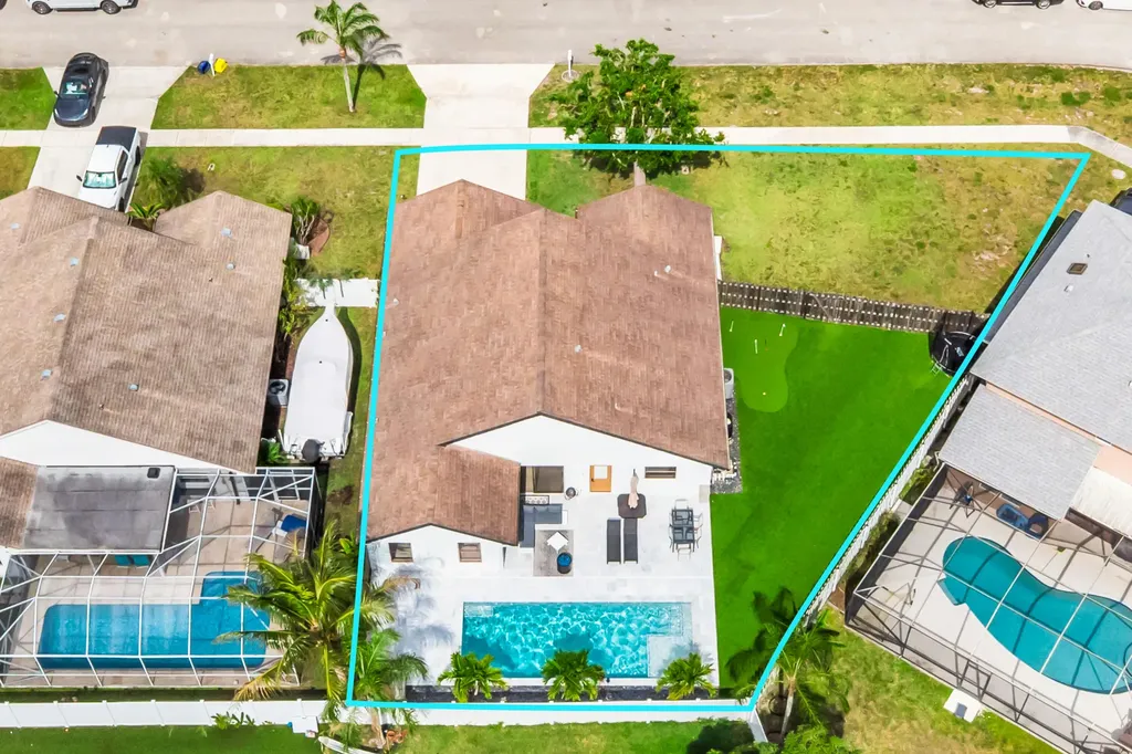 22625 Blue Fin Trail Boca Raton FL 33428
