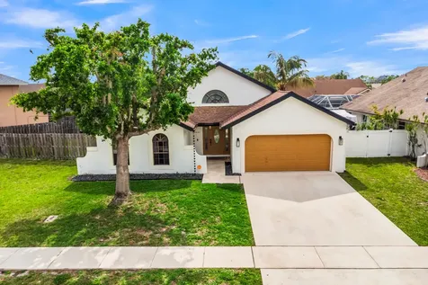 22625 Blue Fin Trail Boca Raton FL 33428