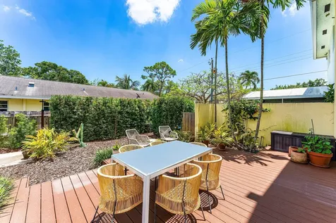 808 SW 7th Avenue Fort Lauderdale FL 33315