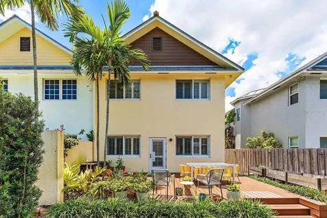 808 SW 7th Avenue Fort Lauderdale FL 33315