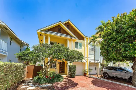 808 SW 7th Avenue Fort Lauderdale FL 33315