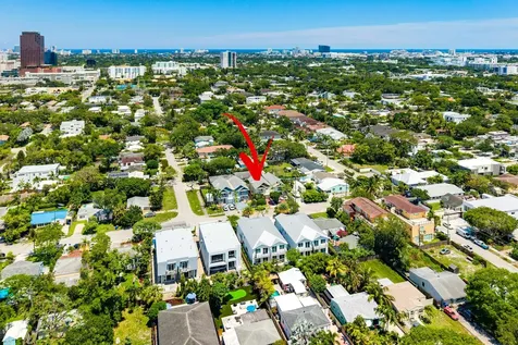 808 SW 7th Avenue Fort Lauderdale FL 33315