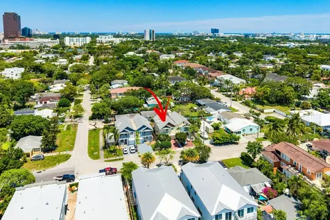 808 SW 7th Avenue Fort Lauderdale FL 33315