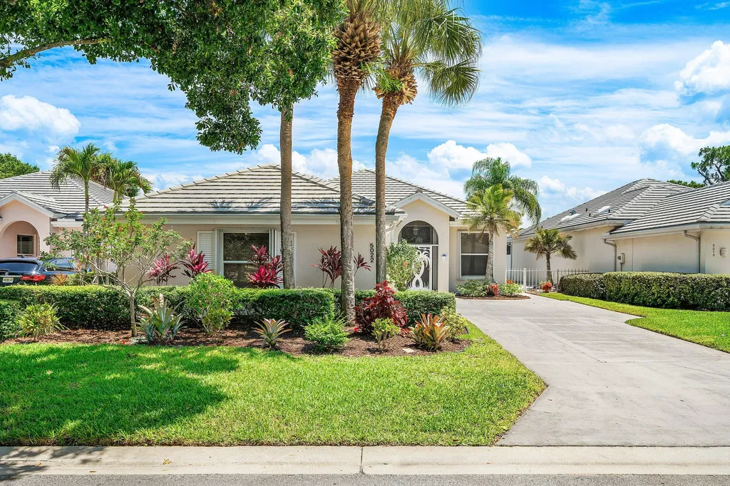5022 SE Inkwood Way SE Hobe Sound FL 33455