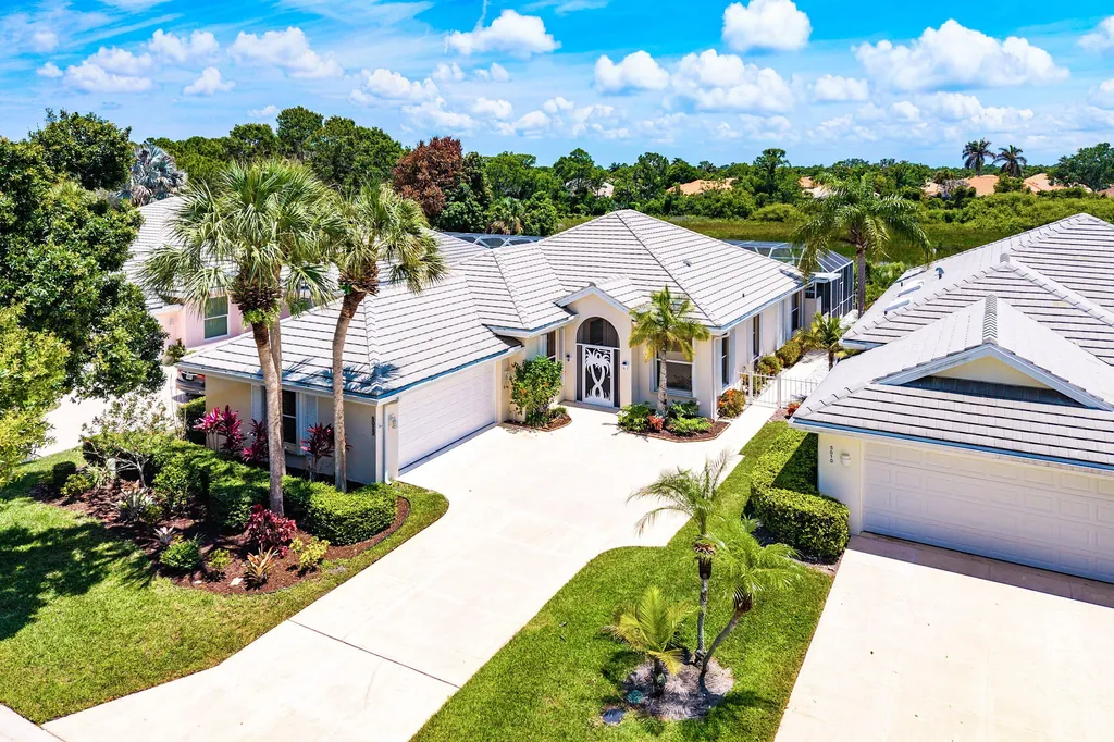 5022 SE Inkwood Way SE Hobe Sound FL 33455