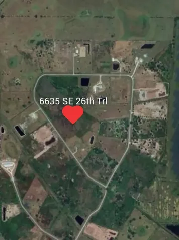 6635 SE 26th Trail Okeechobee FL 34974