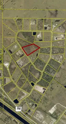 6635 SE 26th Trail Okeechobee FL 34974
