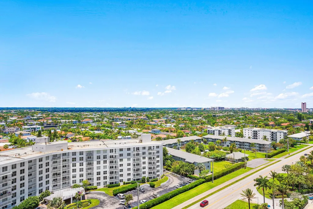 2800 S Ocean Boulevard Boca Raton FL 33432