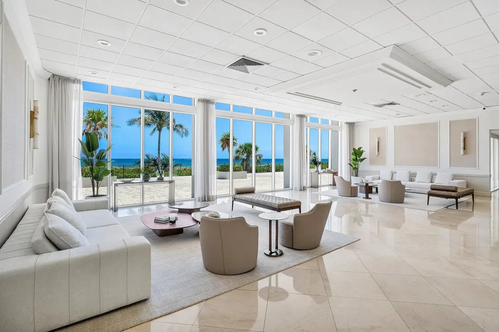 2800 S Ocean Boulevard Boca Raton FL 33432