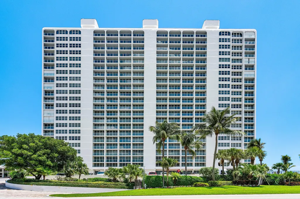 2800 S Ocean Boulevard Boca Raton FL 33432