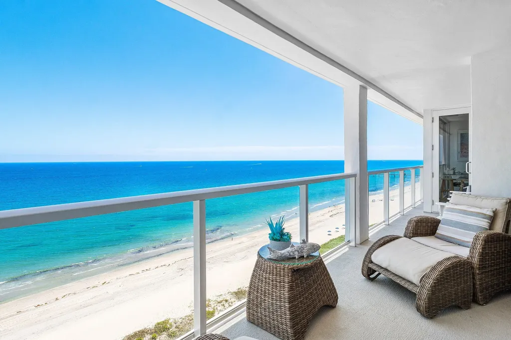 2800 S Ocean Boulevard Boca Raton FL 33432