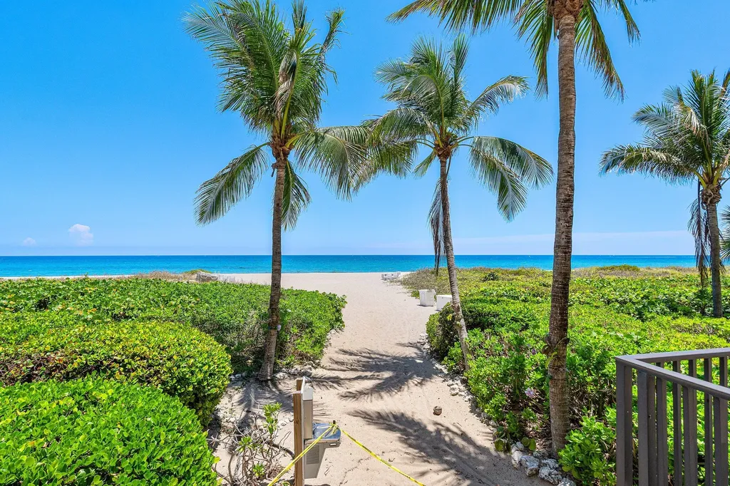 2800 S Ocean Boulevard Boca Raton FL 33432