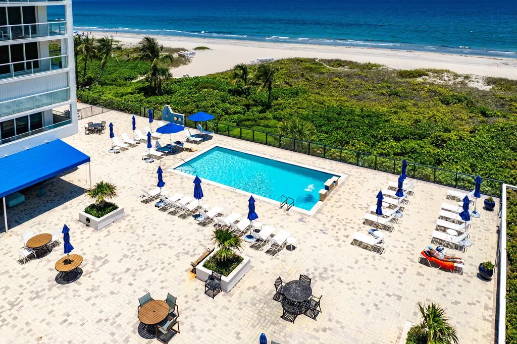2800 S Ocean Boulevard Boca Raton FL 33432