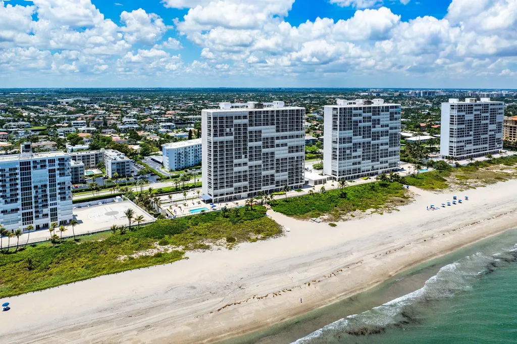 2800 S Ocean Boulevard Boca Raton FL 33432