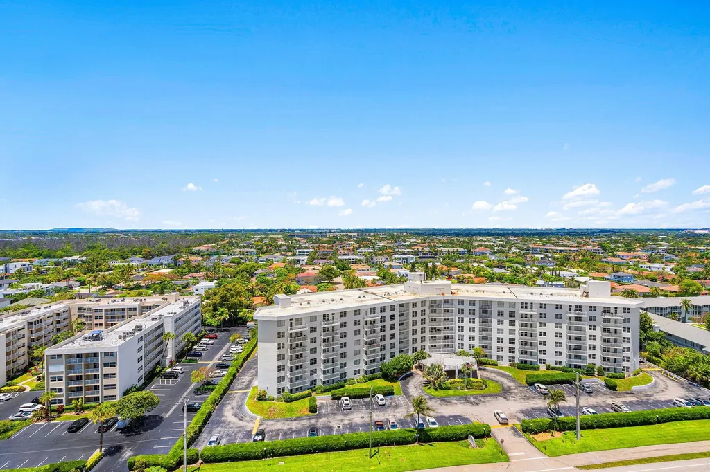 2800 S Ocean Boulevard Boca Raton FL 33432