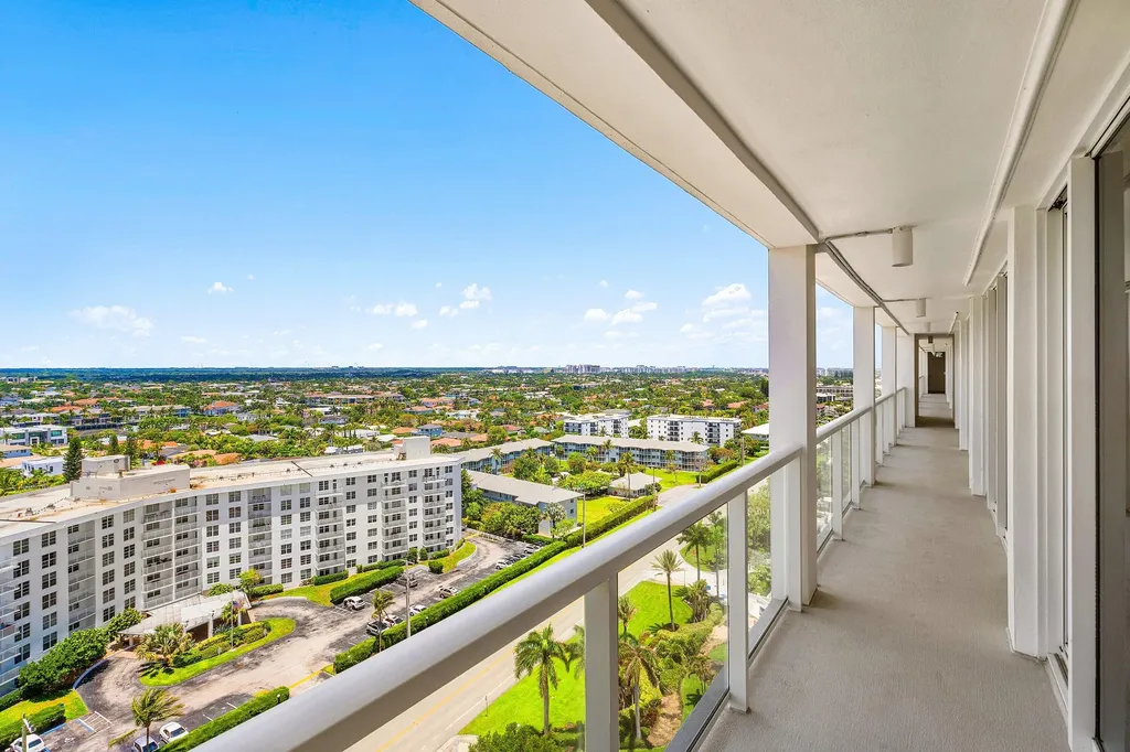 2800 S Ocean Boulevard Boca Raton FL 33432
