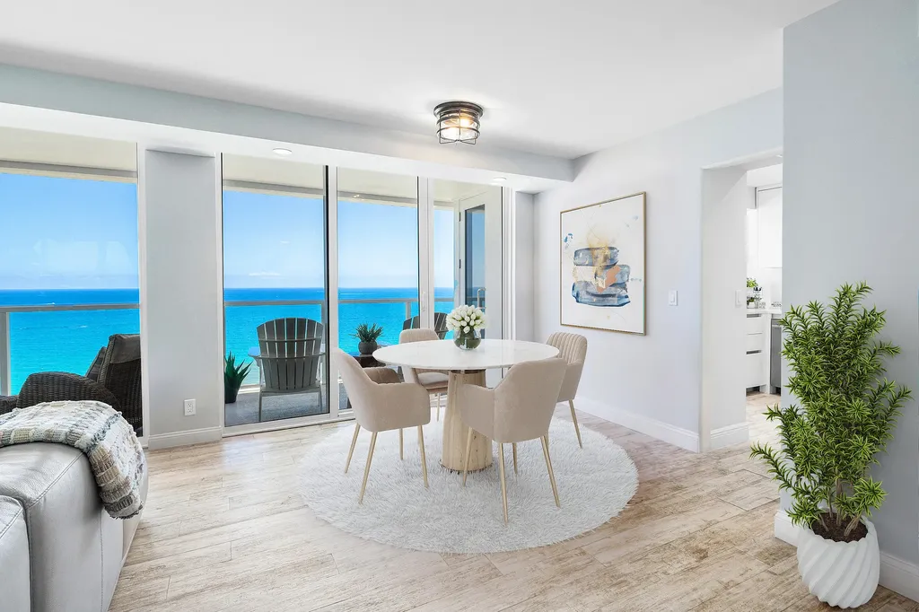 2800 S Ocean Boulevard Boca Raton FL 33432
