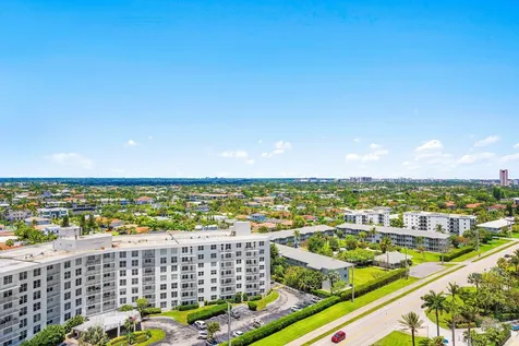 2800 S Ocean Boulevard Boca Raton FL 33432