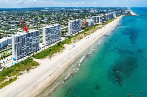 2800 S Ocean Boulevard Boca Raton FL 33432