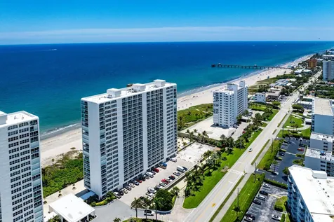 2800 S Ocean Boulevard Boca Raton FL 33432