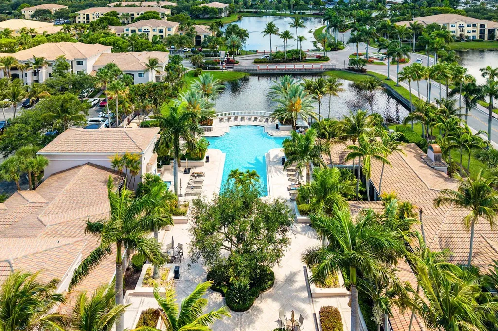 2801 Sarento Place Palm Beach Gardens FL 33410