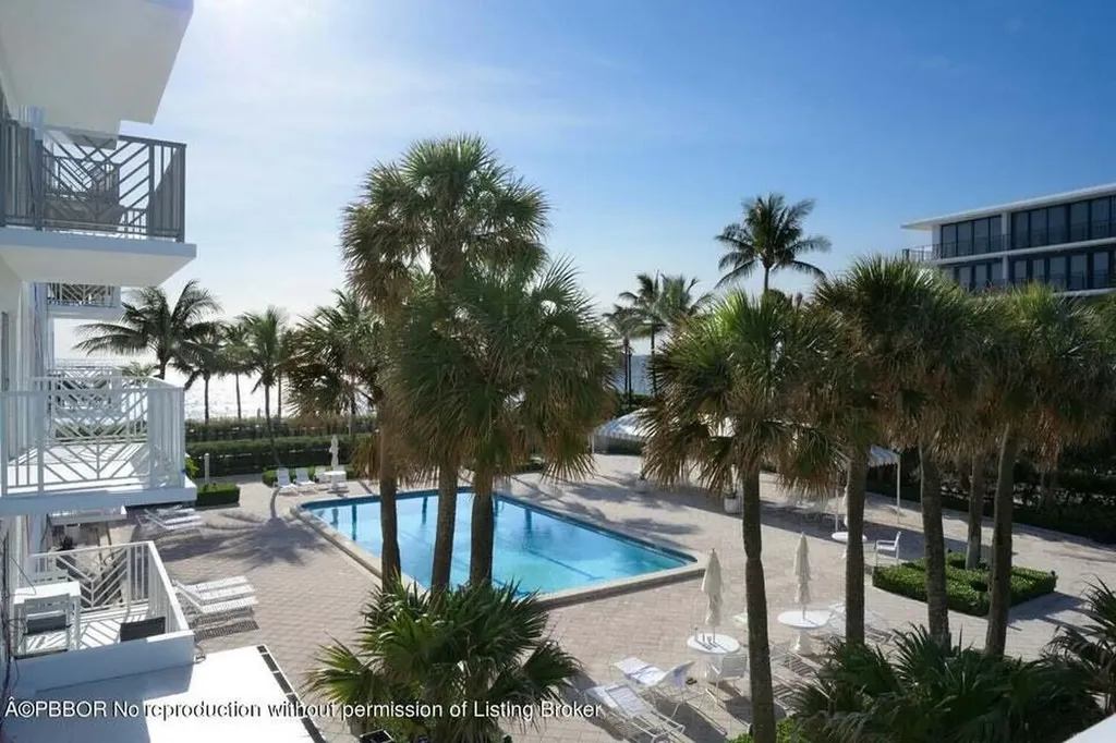 170 N Ocean Boulevard Palm Beach FL 33480