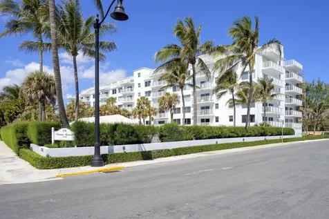 170 N Ocean Boulevard Palm Beach FL 33480