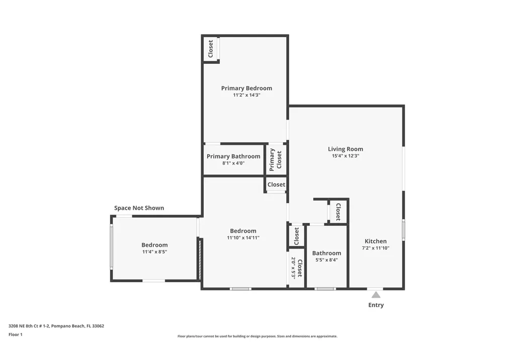 3208 NE 8th Court Pompano Beach FL 33062