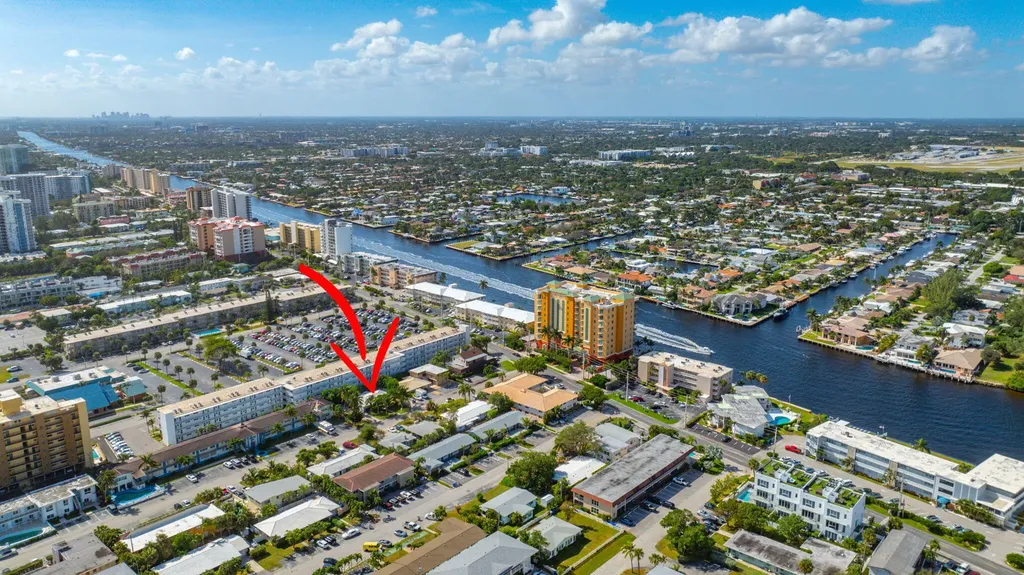 3208 NE 8th Court Pompano Beach FL 33062