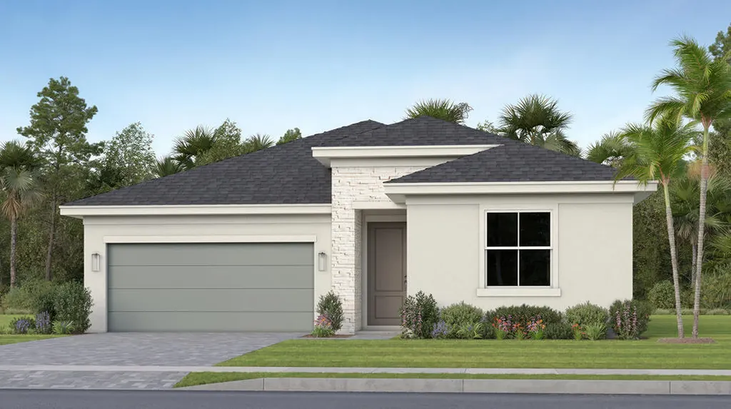 6907 NW Kestrel Lane Port St Lucie FL 34987
