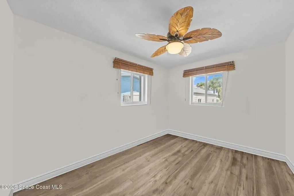 121 Algonquin Terrace Indian Harbour Beach FL 32937