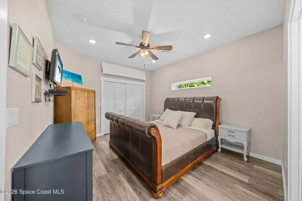 121 Algonquin Terrace Indian Harbour Beach FL 32937