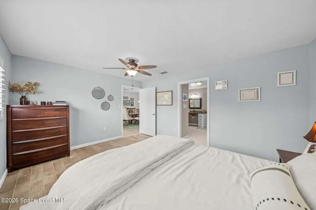 121 Algonquin Terrace Indian Harbour Beach FL 32937