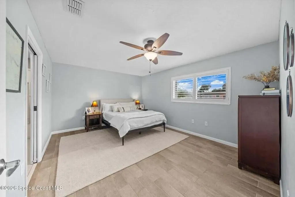 121 Algonquin Terrace Indian Harbour Beach FL 32937